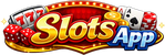Slots App Logo